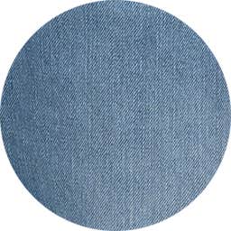 JEAN COUPE DROITE W9ZERO1