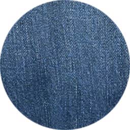 JEAN COUPE DROITE W9ZERO1