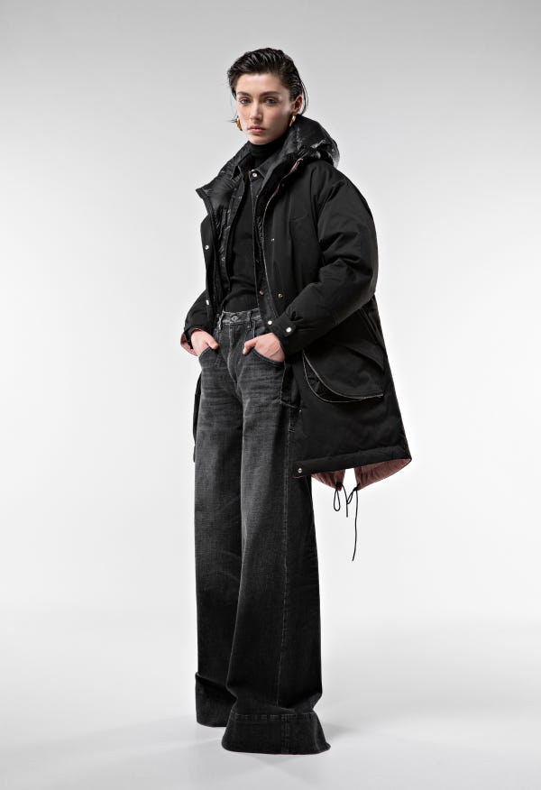 ATELIER LOOK #3