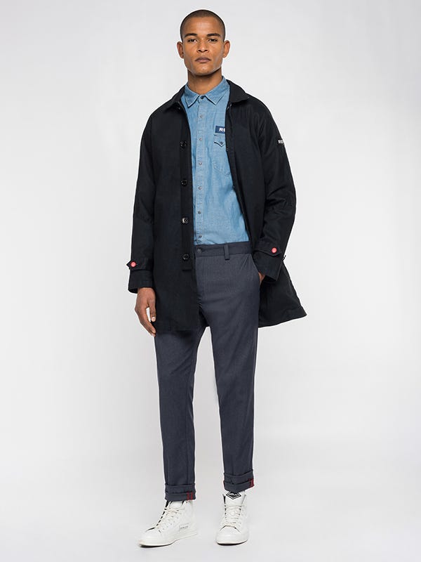 AJAX LOOK #2
