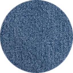 NARJA BAGGY-FIT JEANS