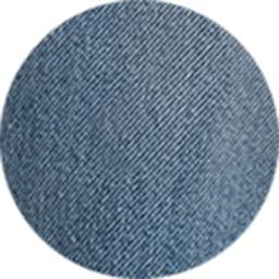 AKEME STRAIGHT-FIT JEANS