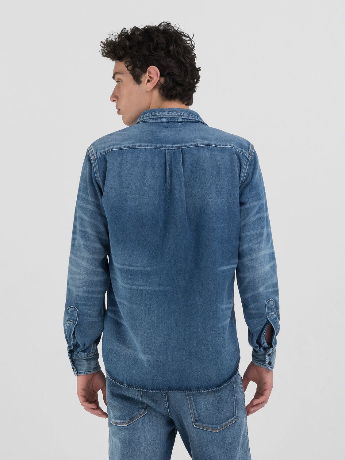 その他 TEN DENIM L BLUE その他 TEN DENIM L BLUE 4DC1254610468AB.jpg