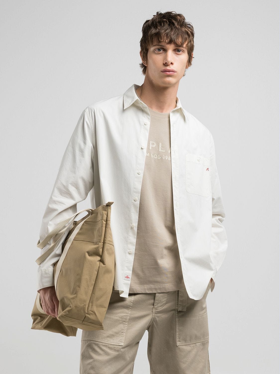 Replay Jeans - Men's and Women's Clothing: Official Online Store