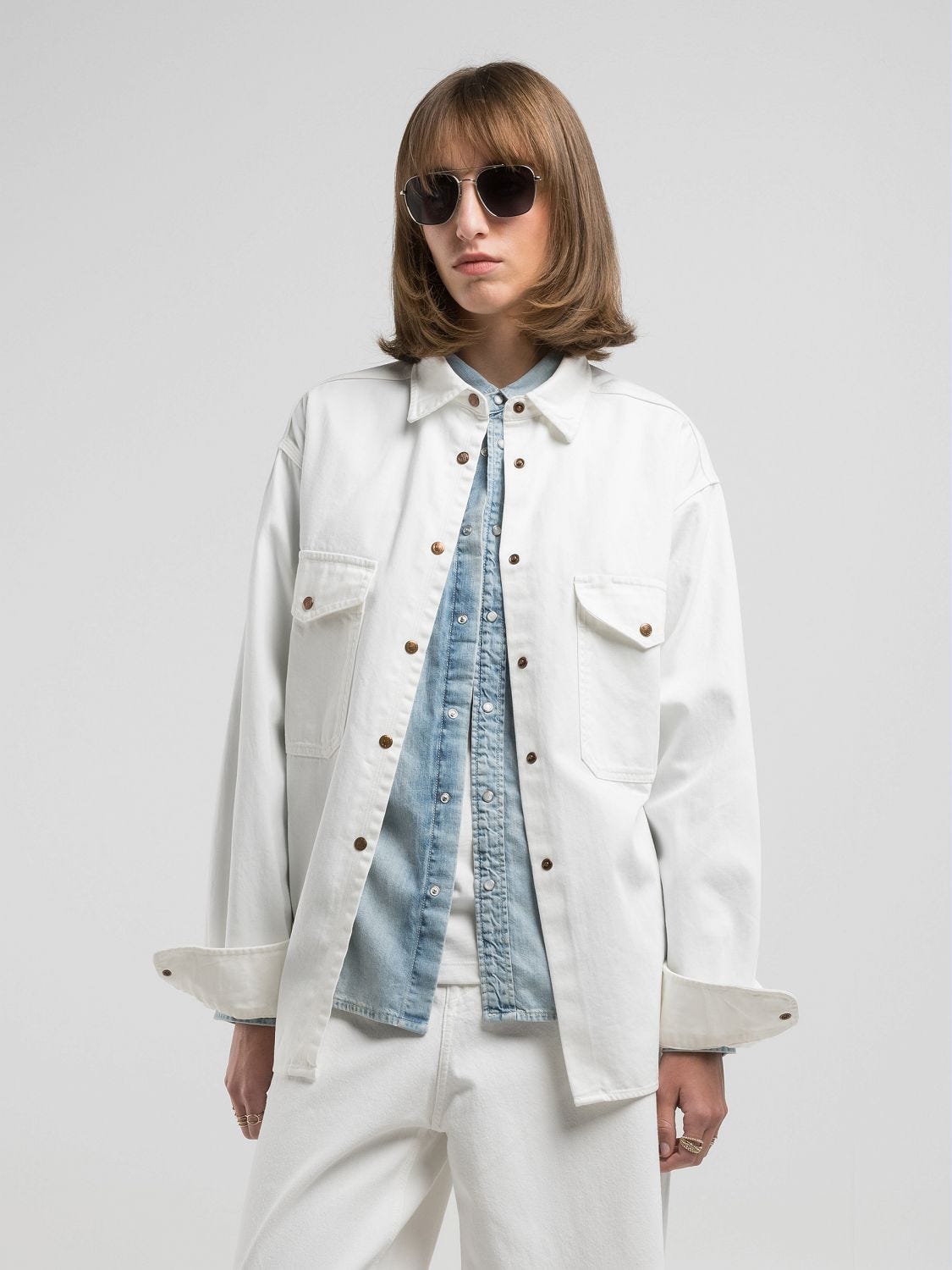 Replay Women's Clothing: Shop Online - Official Store