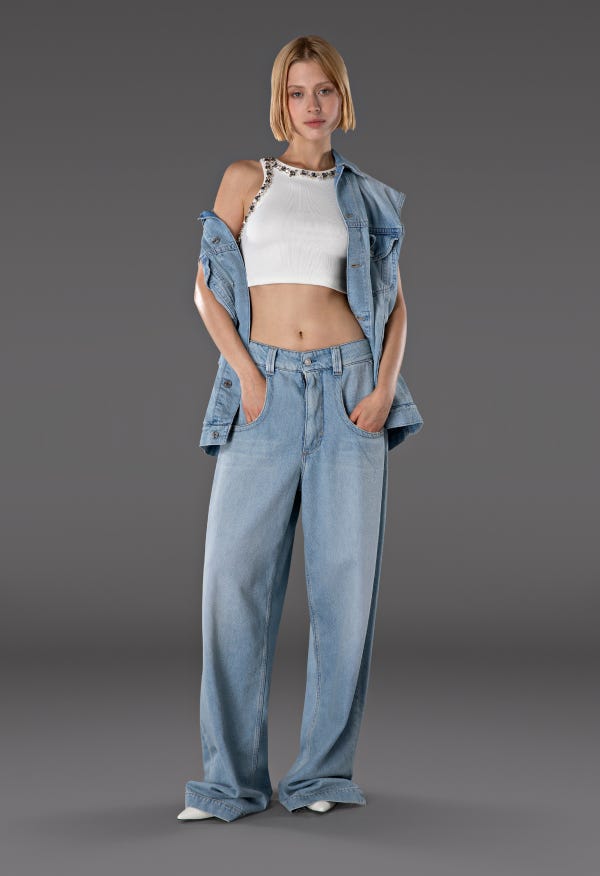 ATELIER LOOK #2