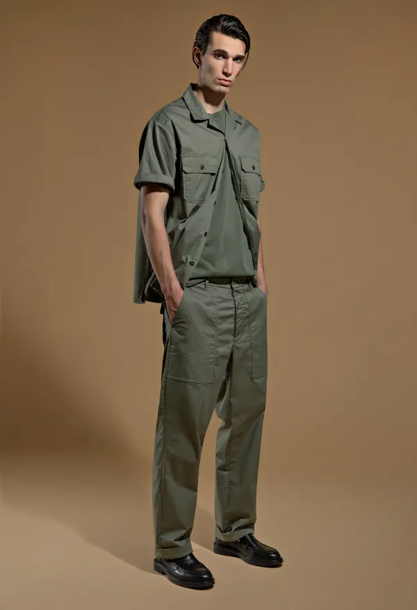 SARTORIALE LOOK #1