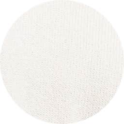 COTTON V-NECK JUMPER