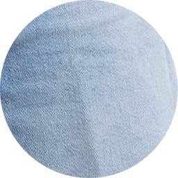 NARJA BAGGY-FIT JEANS