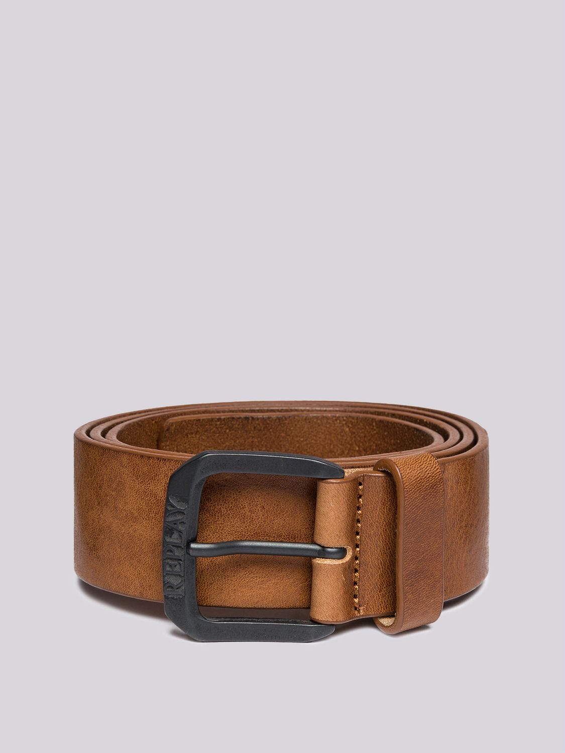 Fabric belt Climbing ivy | Replay Jeans