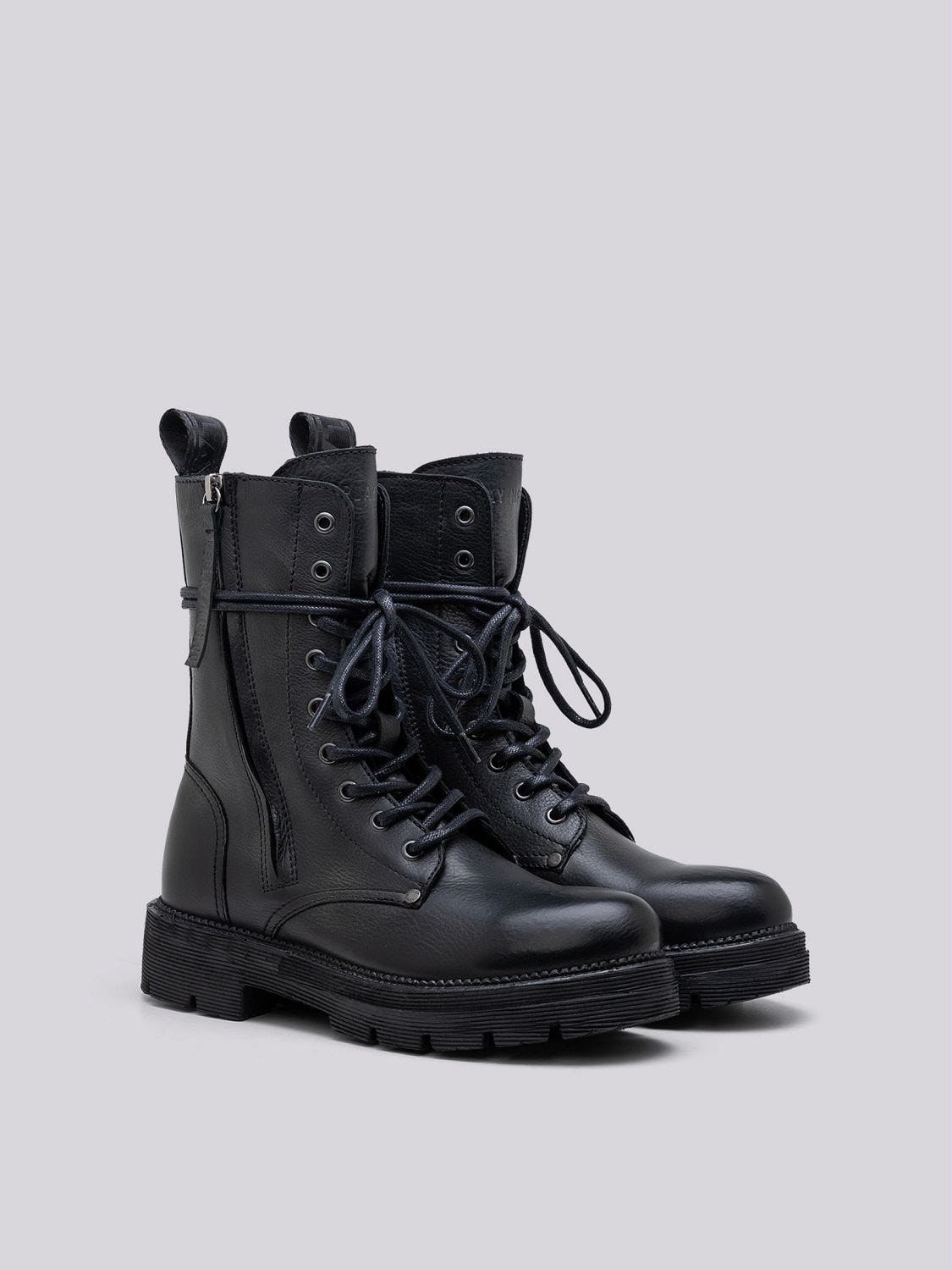 靴 Belted lame leather shoes ブーツ ビジネス サイドゴア 革靴 ハイカット 本革 紳士靴 5508
