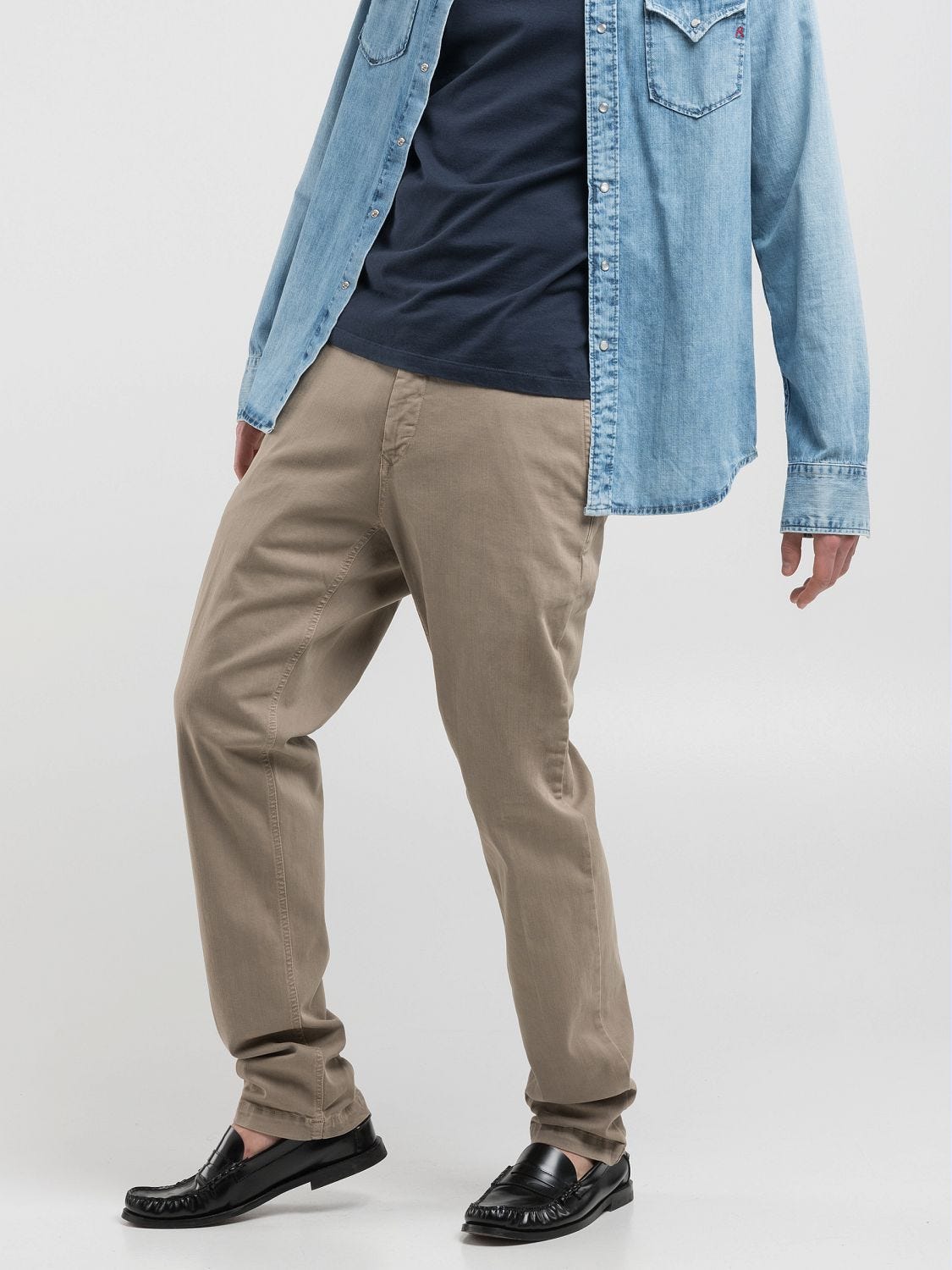 REPLAY Men Jennon Slim Straight Jeans Size W30 L32 | eBay