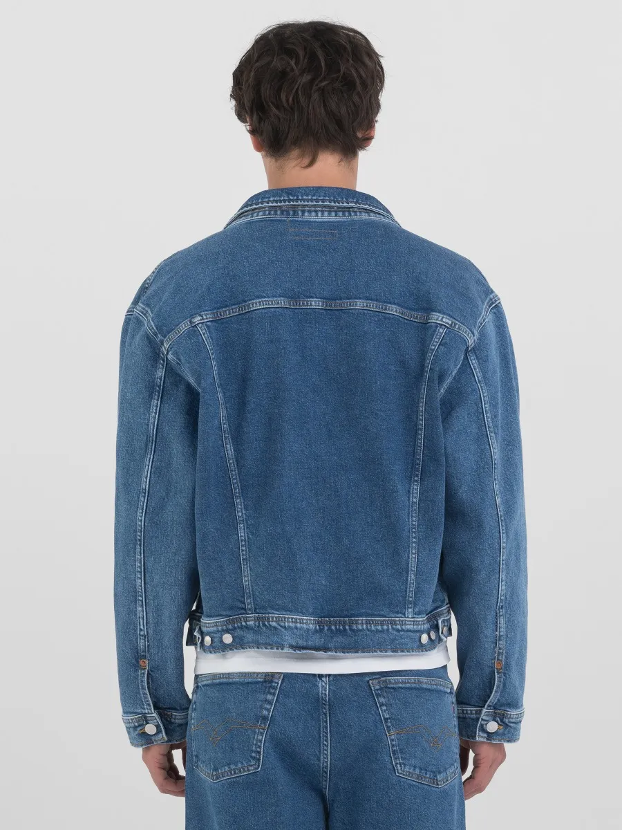 その他 AT DENIM JKT 161 44 BLUE $_12.JPG?set_id=880000500F