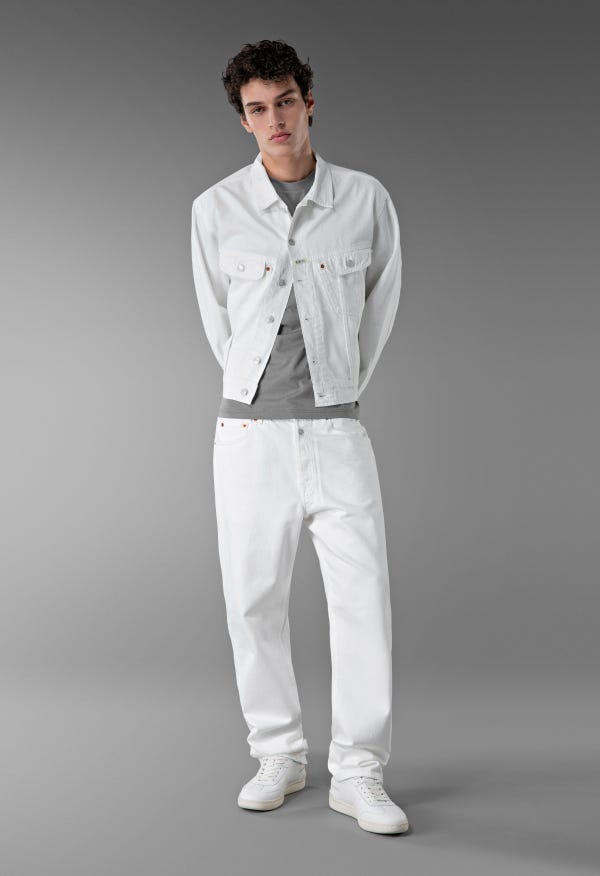 REPLAY MAN LOOK #17
