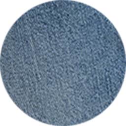 AKEME STRAIGHT-FIT JEANS
