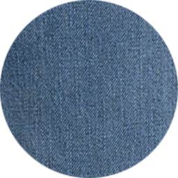 M9ZERO1 STRAIGHT-FIT JEANS