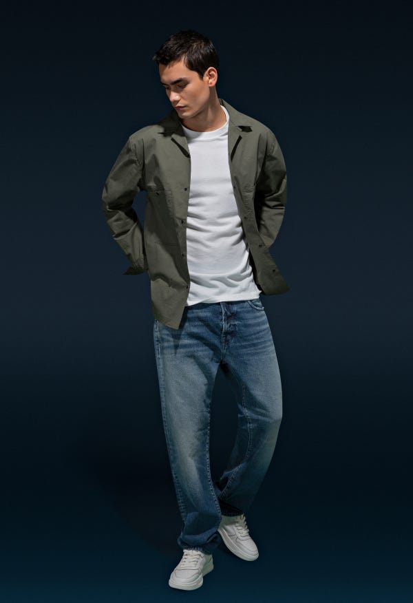 SARTORIALE LOOK #8