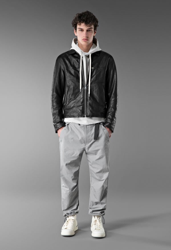 REPLAY MAN LOOK #5