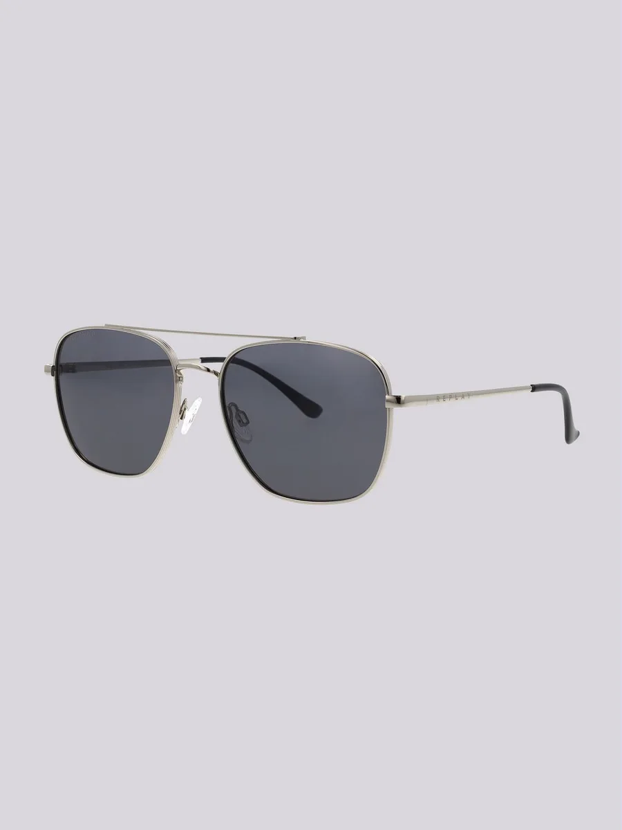 UNISEX METAL SUNGLASSES main product photo