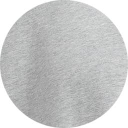 COTTON CREW-NECK T-SHIRT