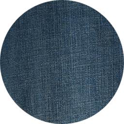 AKEME STRAIGHT-FIT JEANS