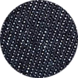 DENIM CAP WITH EMBROIDERY