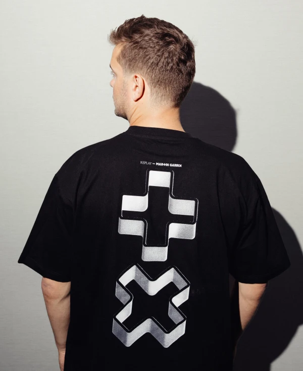 Replay x Martin Garrix: The New Capsule Is Here