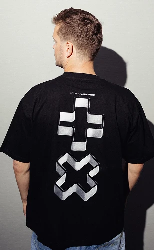 Replay x Martin Garrix: The New Capsule Is Here