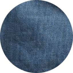 REGULAR-FIT DENIM SHIRT