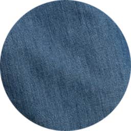 DENIM MIDI SHIRT DRESS