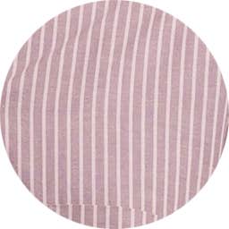 STRIPED RELAXED-FIT SHIRT