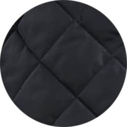 FULL-ZIP TECHNICAL FABRIC JACKET