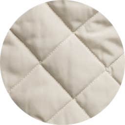FULL-ZIP TECHNICAL FABRIC JACKET