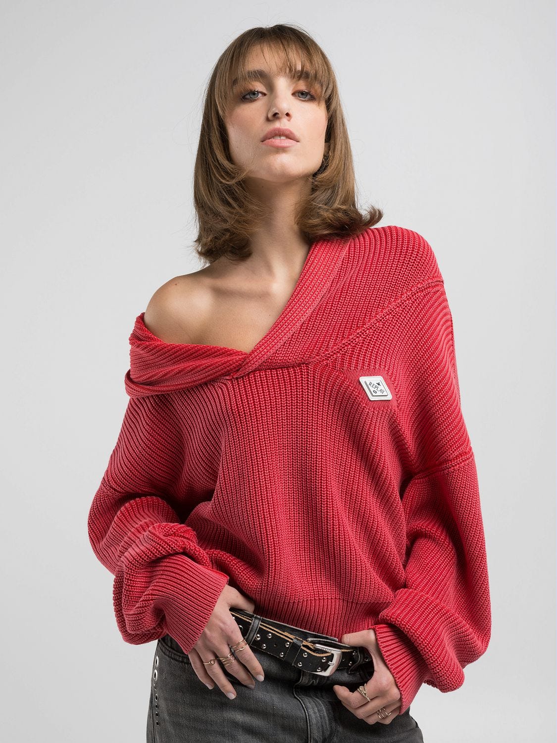 Lexi Rib Sun-In Tank – Marine Layer