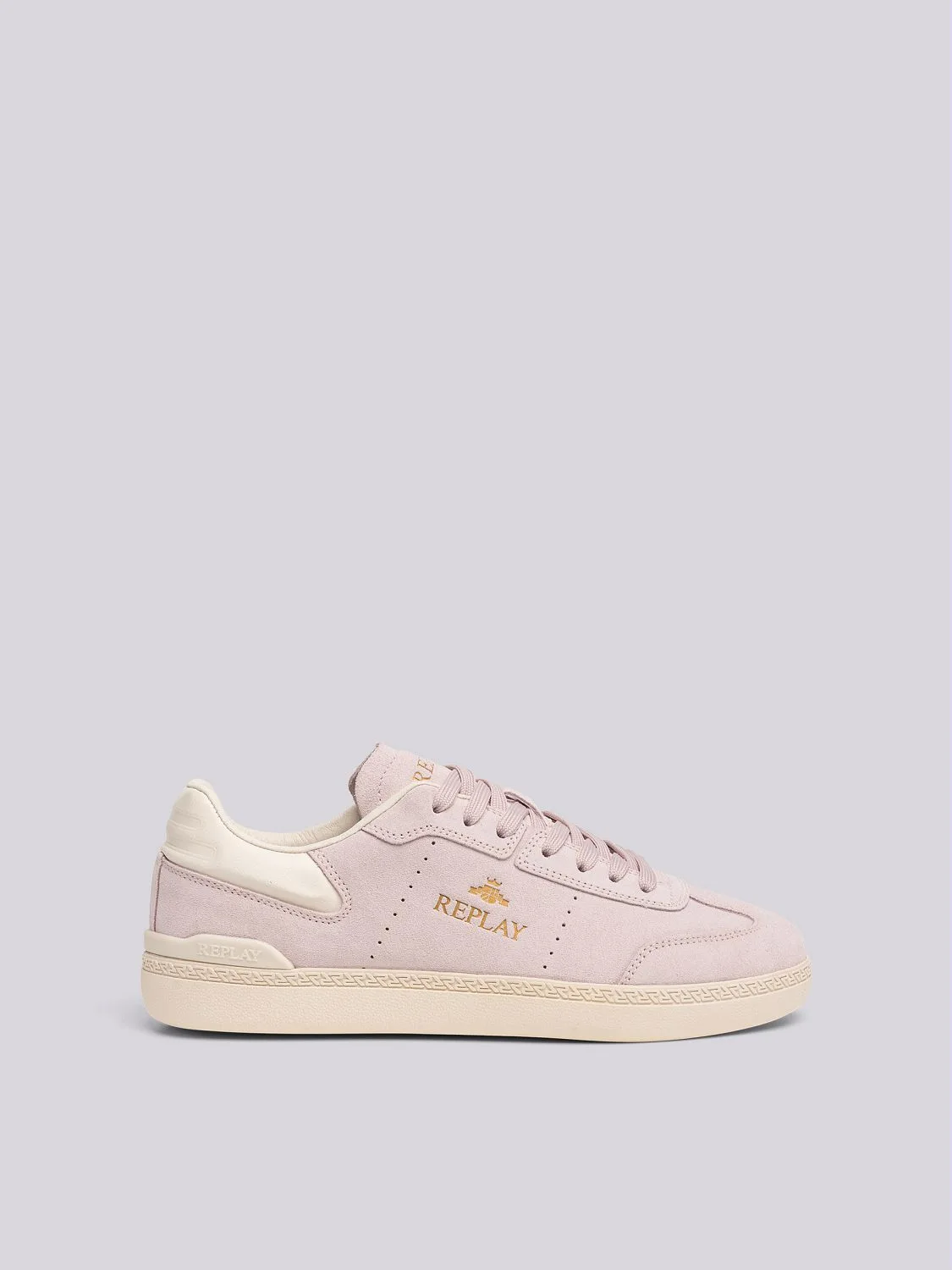 Ladies Sneakers Replay Sneakers Online BNWT Replay Ladies White