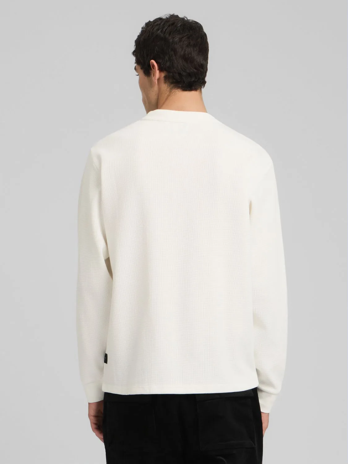 RELIVEシャツMsize Gravity Race Long Sleeve Jersey