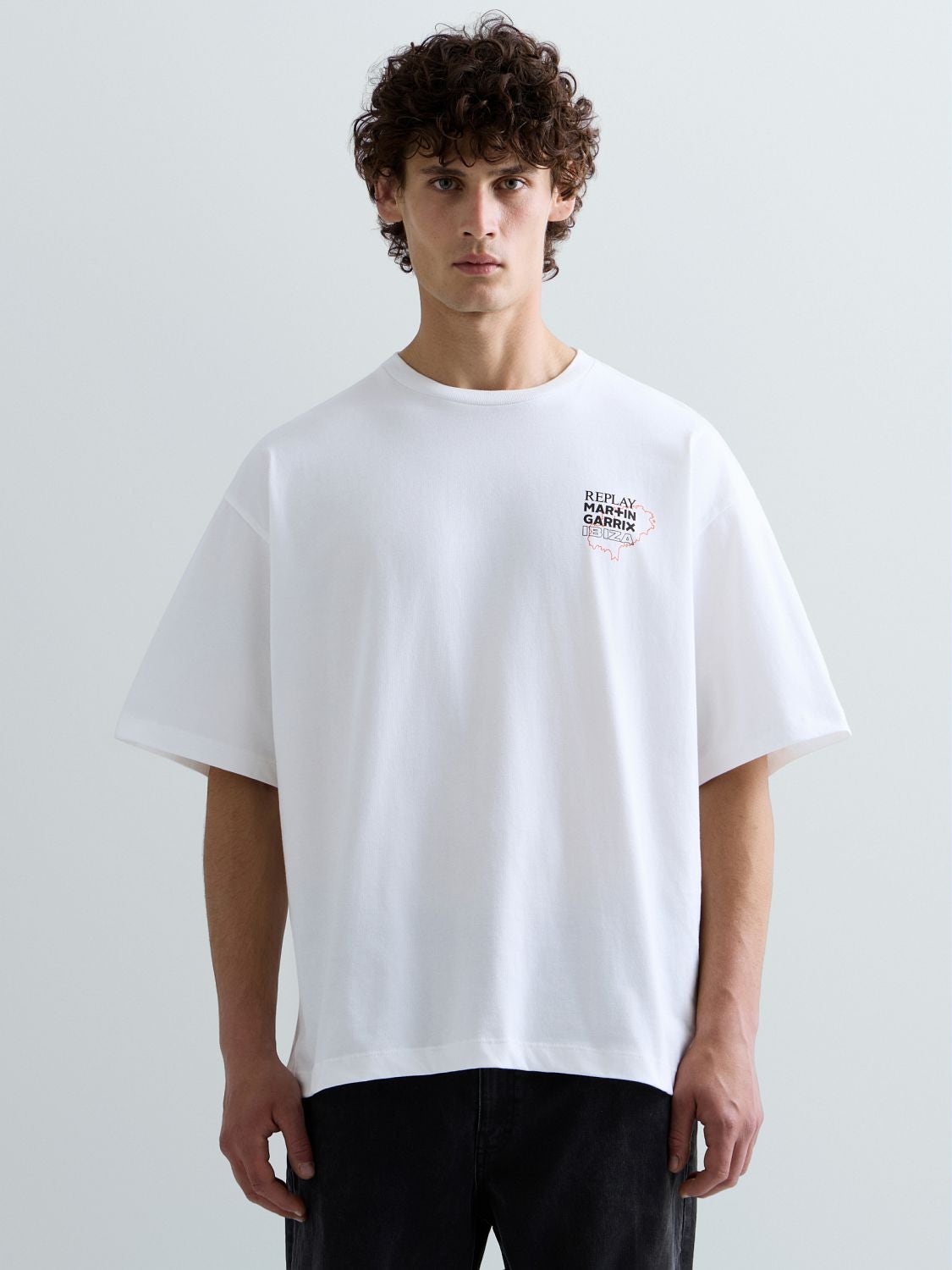 Replay x Martin Garrix: The New Capsule Is Here