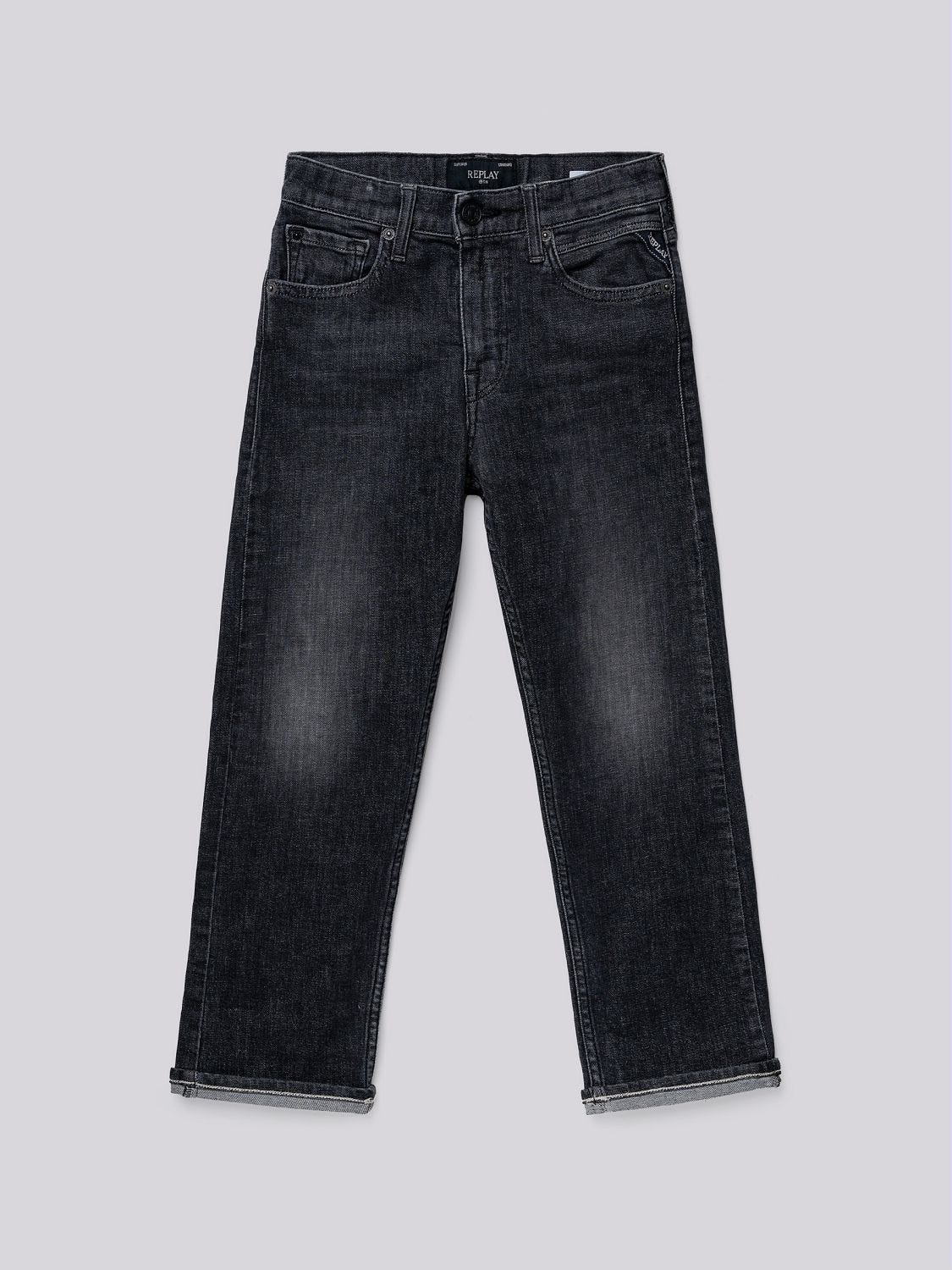 【HI FI FNK】Boyz Line Denim Jeans SB9008_067_843-125_097_50.jpg?