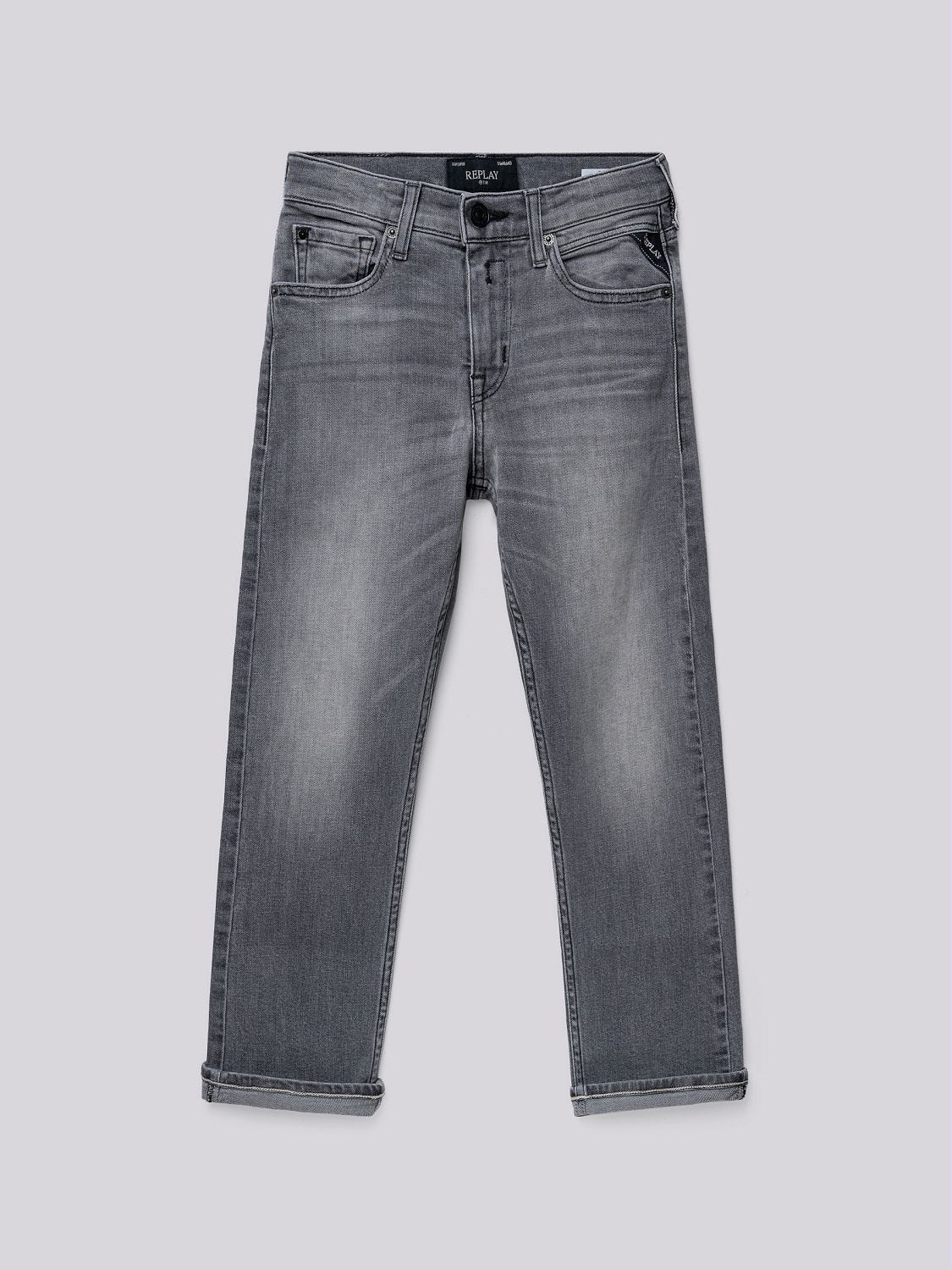 RePLAY（現CTHY）ICE PANTS
