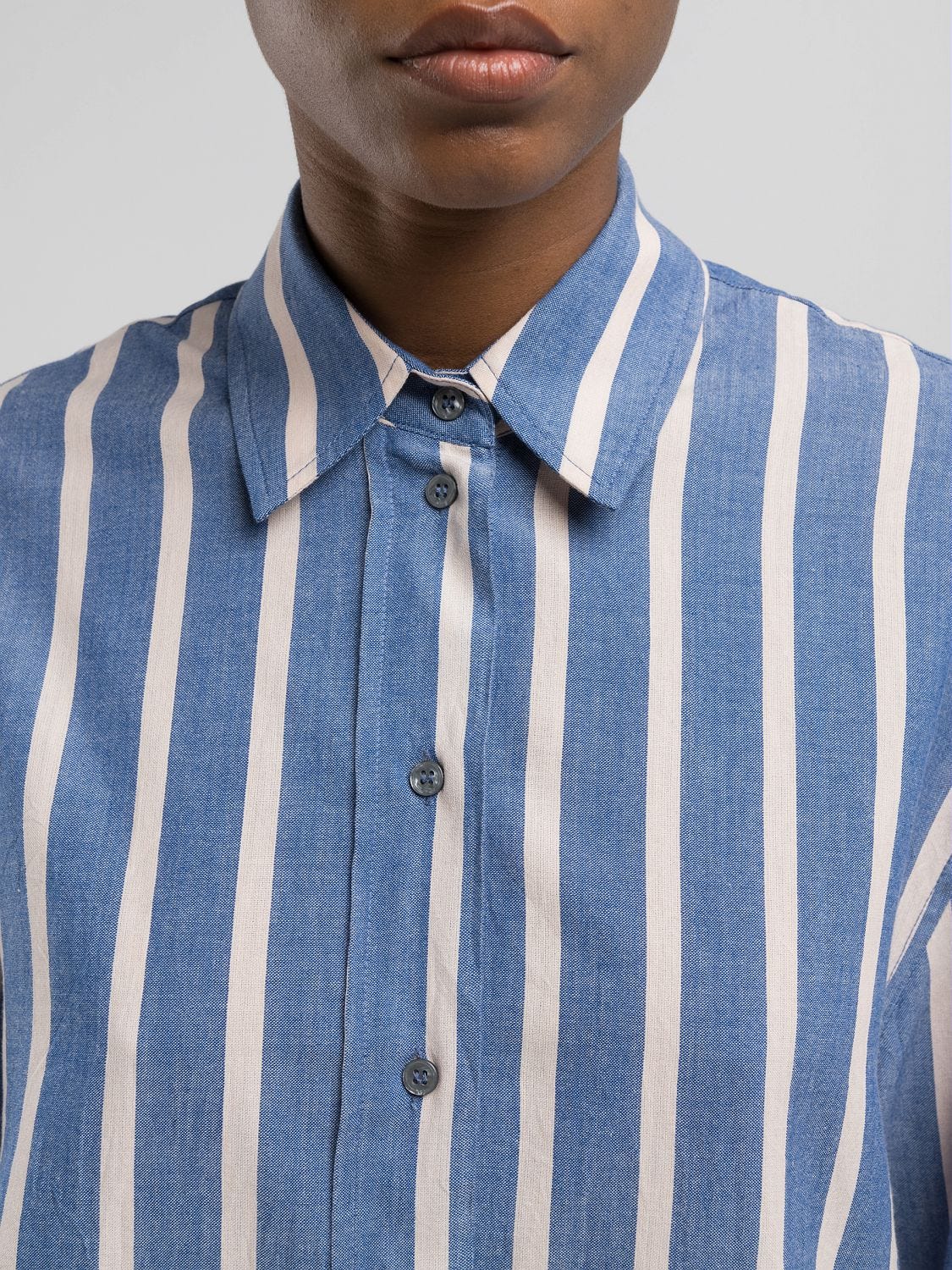 【TIE.ME】button up T-shirt BETTEROFFDEAD T-SHIRT. FLATBUSH ZOMBIES WILL OPEN YOUR MINDS