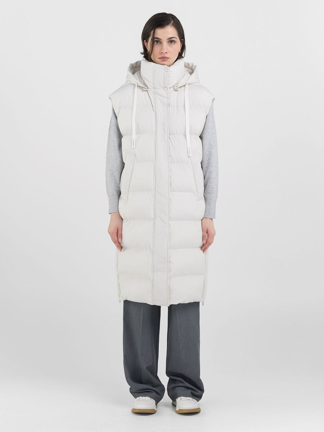 V12 ゴルフ レディース ベスト 防寒 LX W TAPE VEST | 【公式通販】