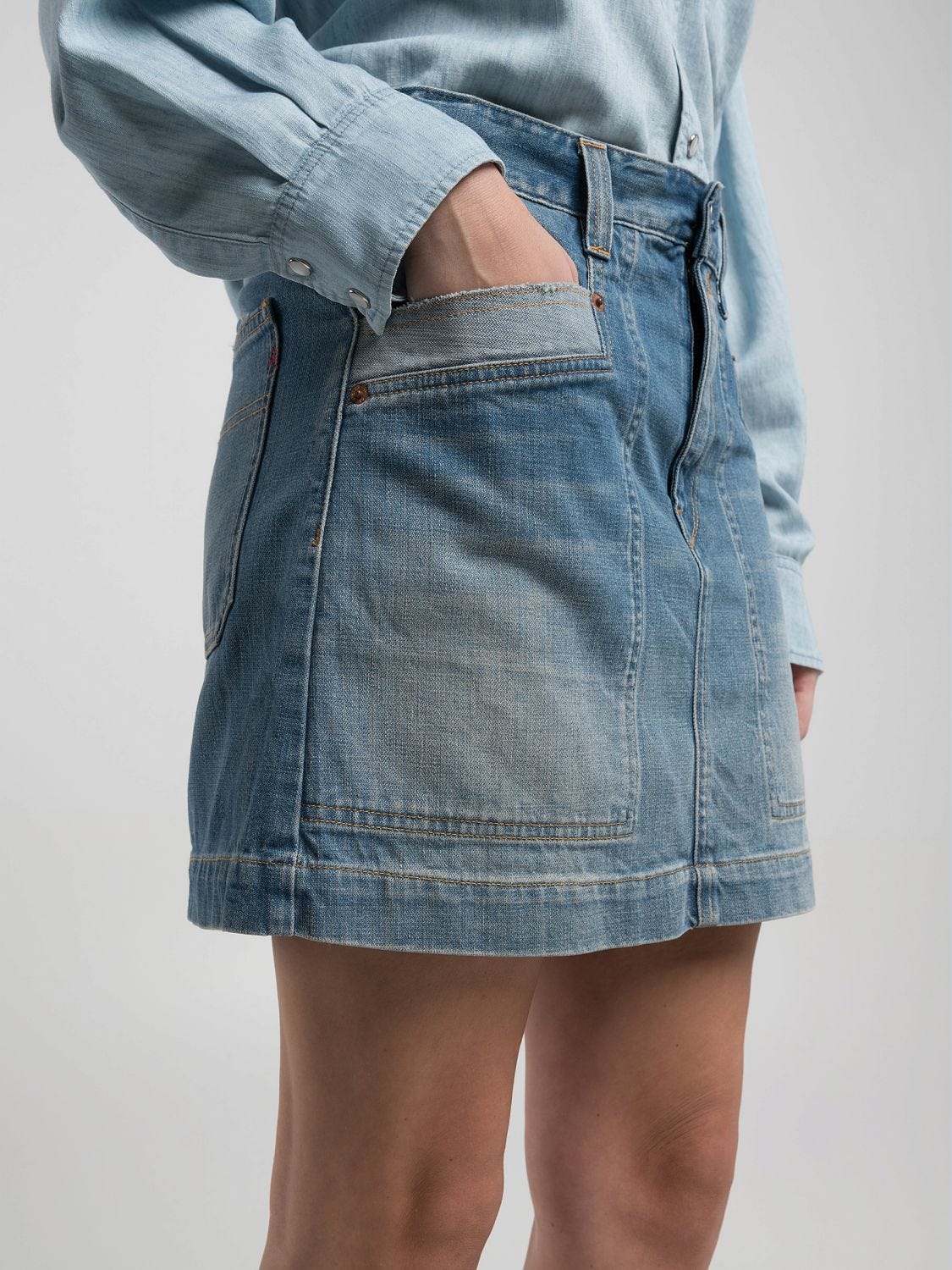 メルトザレディ denim9 bg_4314927_100380_m