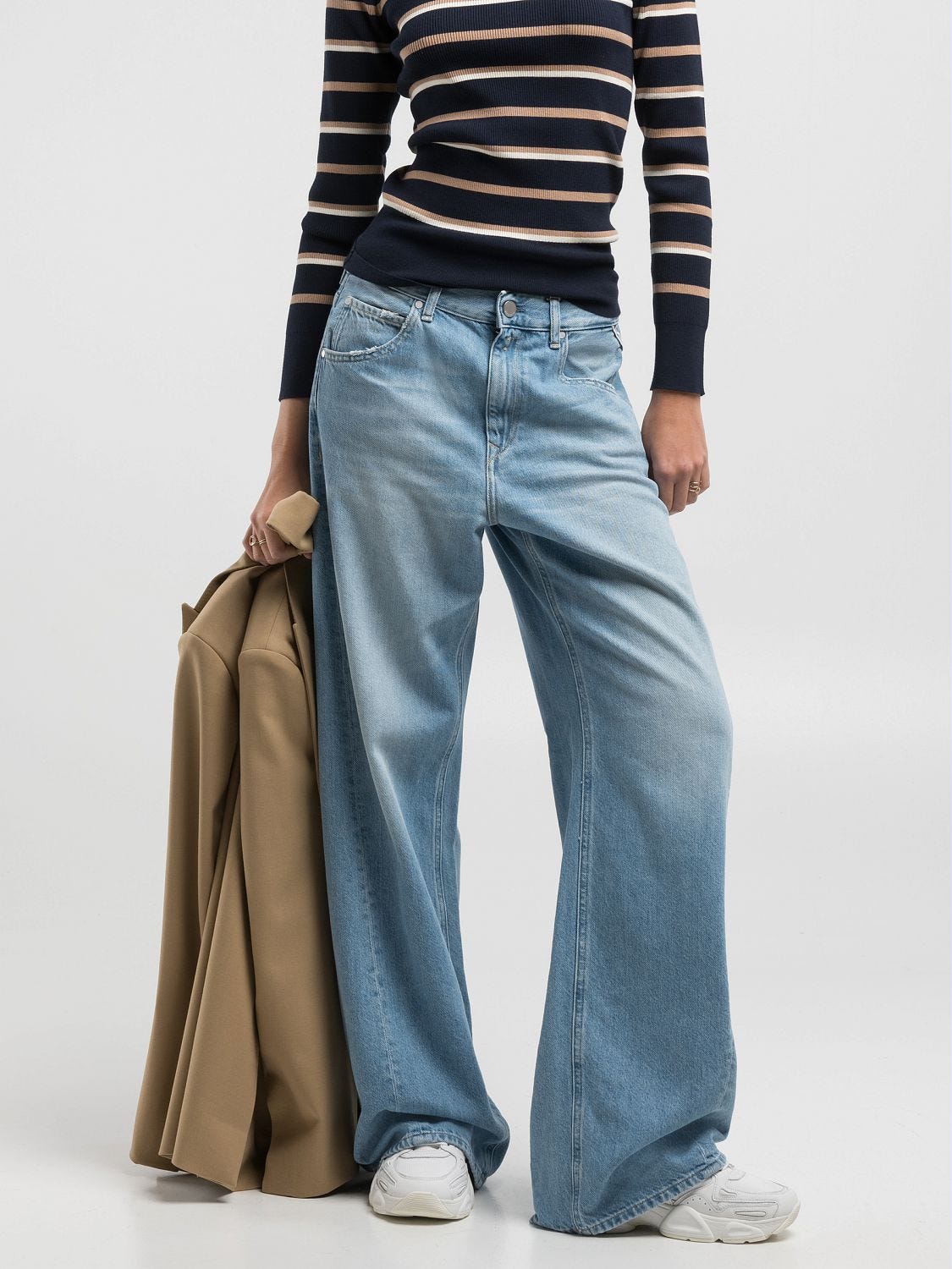 Replay Jeans - Men's and Women's Clothing: Official Online Store Replay Jeans - Men's and Women's Clothing: Official Online Store