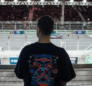 Replay x Martin Garrix: Stylish and Comfortable: 100% Cotton