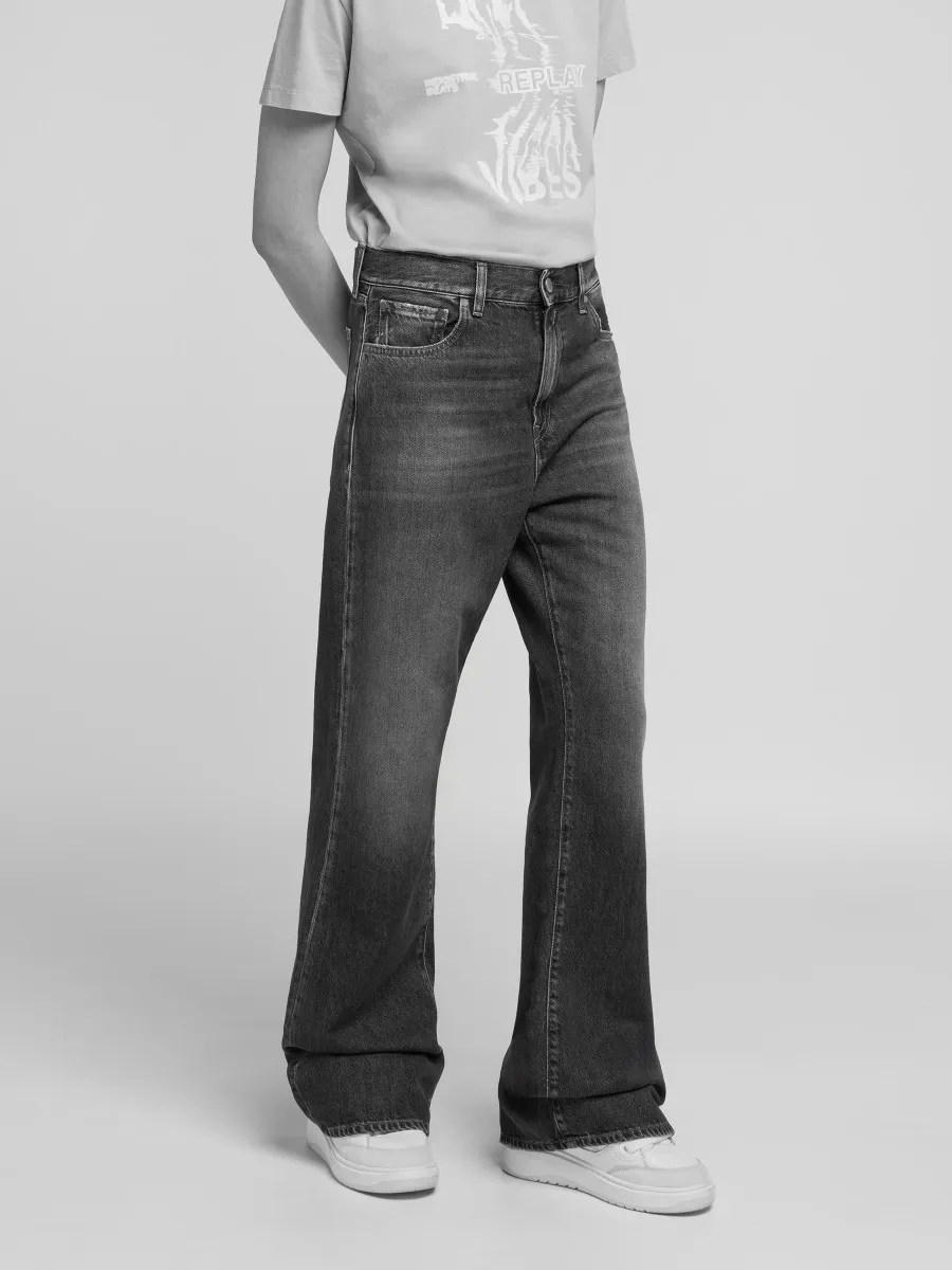 Replay Denim Fit Guide | Find Your Perfect Fit Replay Denim Fit Guide | Find Your Perfect Fit