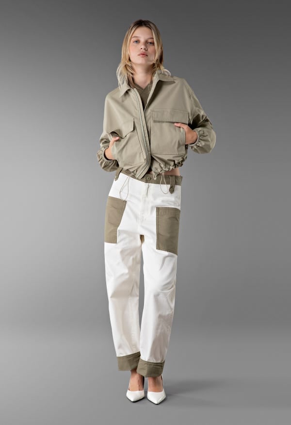 REPLAY WOMAN LOOK #12