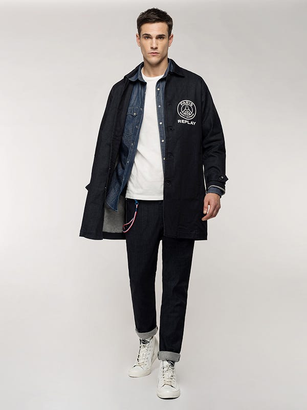 PSG LOOK #2